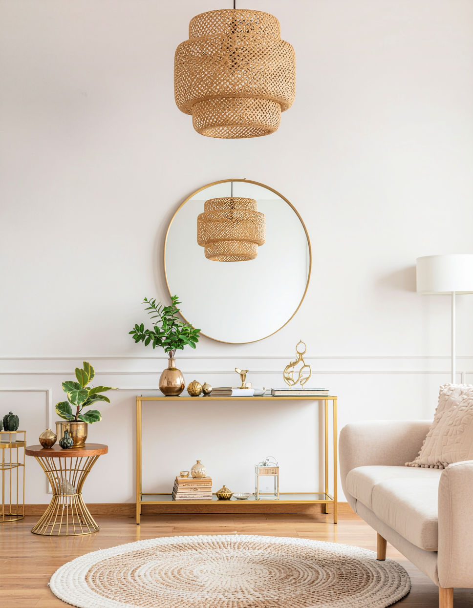25 Transitional Interior Design Ideas for Modern Homes - Our Secondhand ...