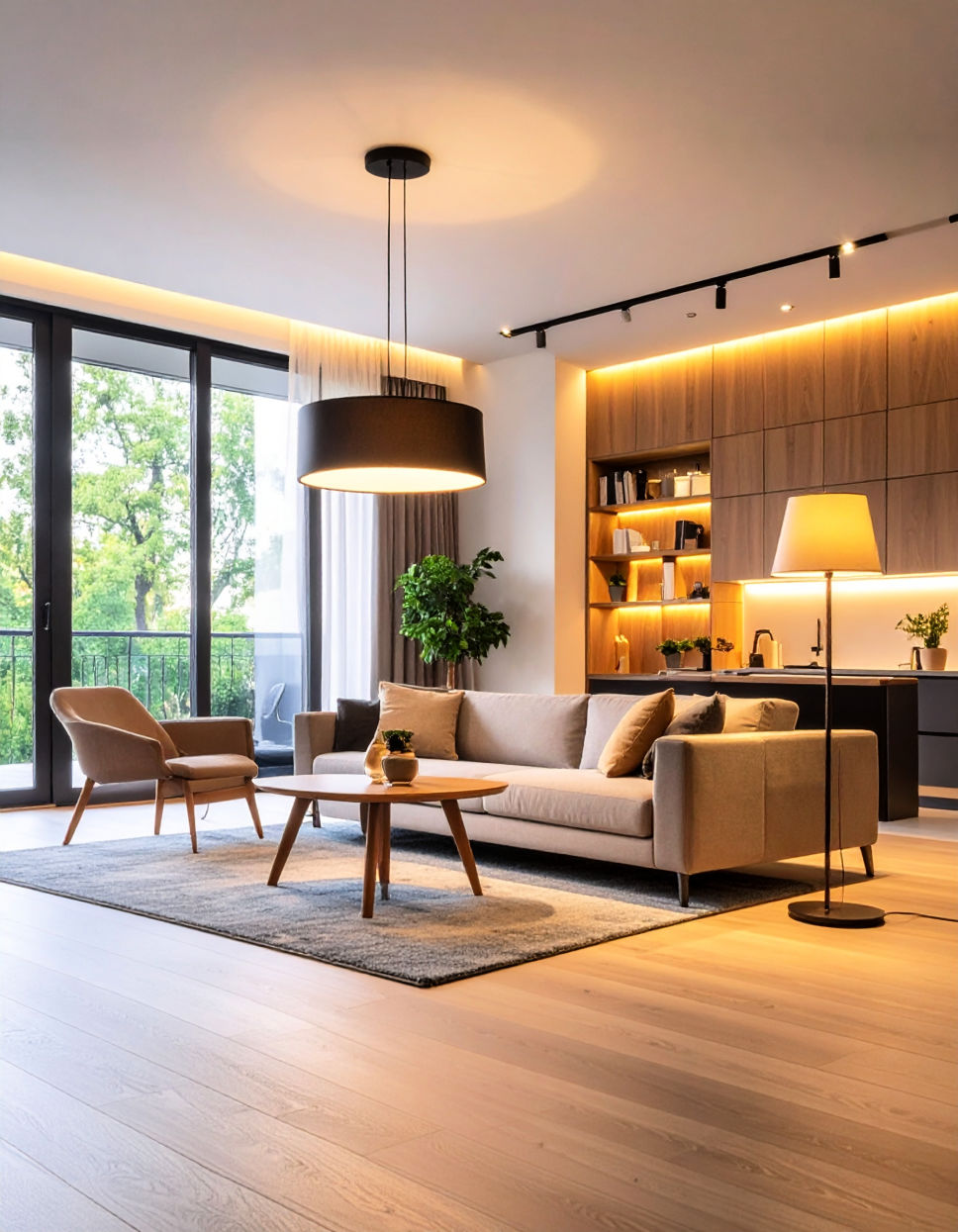 25 Townhouse Interior Design Ideas: Smart Design Tips - Our Secondhand ...