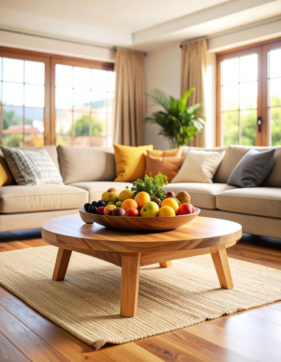 25 Coffee Table Centerpiece Ideas: Elevate Your Living Room - Our ...